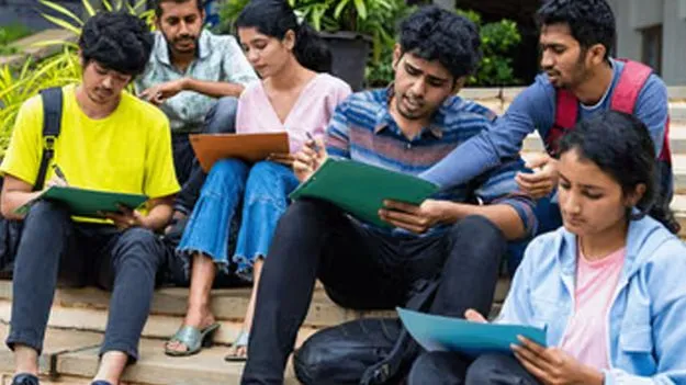 రేపటి నుంచి పాలిటెక్నిక్‌ తొలి విడత కౌన్సెలింగ్‌