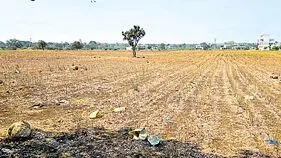 భూముల విలువల పెంపు..గరిష్ఠంగా 100 శాతమే!