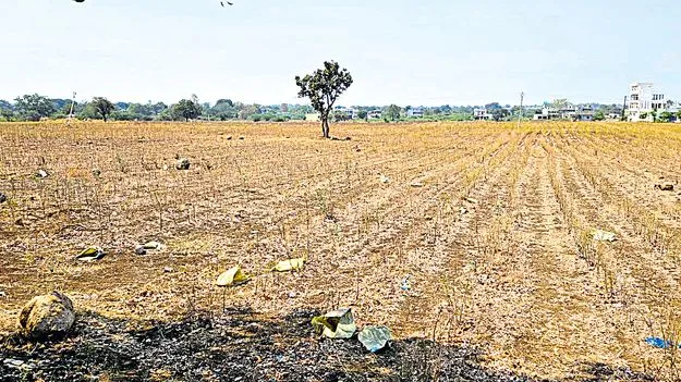 భూముల విలువల పెంపు..గరిష్ఠంగా 100 శాతమే!