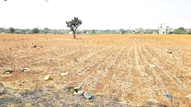భూముల విలువల పెంపు..మళ్లీ వాయిదా