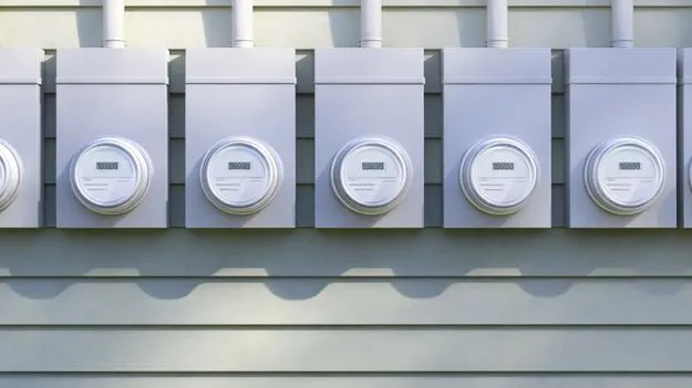 నెట్‌వర్క్‌ ఉన్నచోట స్మార్ట్‌మీటర్లు తప్పనిసరి