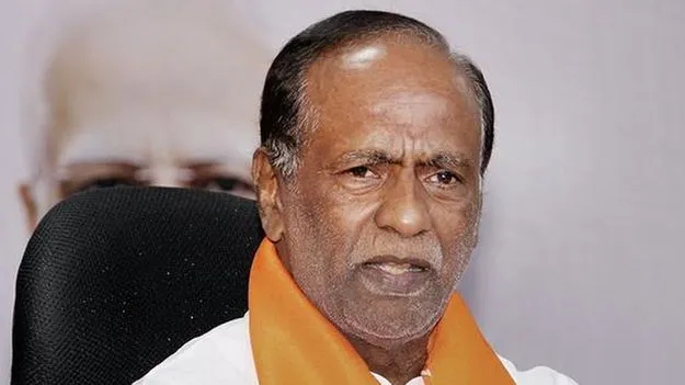 మతపరమైన రిజర్వేషన్లు వద్దు 