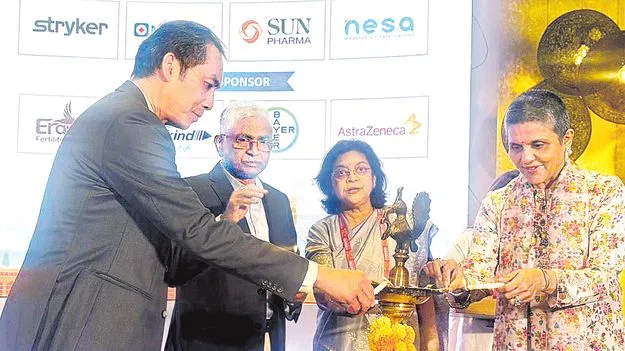 15-49 ఏళ్ల మహిళల్లో  57శాతం మందికి రక్తహీనత