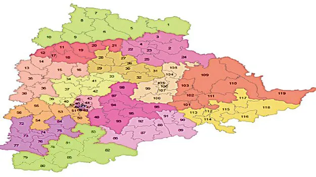 సర్దుబాటు మంత్రం..! 