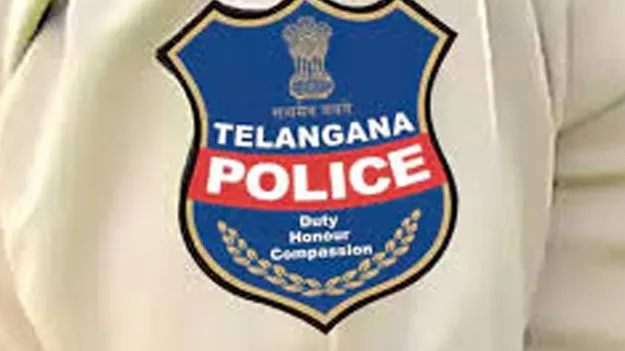 మొరాయిస్తున్న రాష్ట్ర పోలీసు వెబ్‌సైట్‌