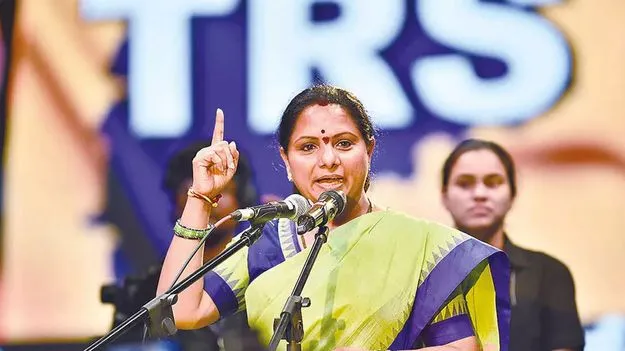 20 నుంచి టీఆర్‌ఎస్‌ జెండా పండుగ   