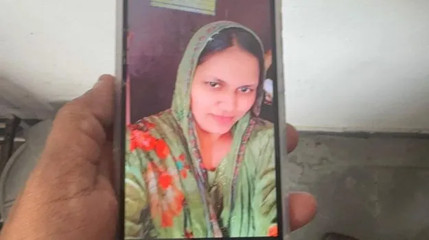 ఇన్‌స్టా ఇమేజ్‌తోనే ఉగ్రవాద ఊబిలోకి