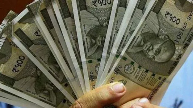 రిజిస్ట్రేషన్ల ఆదాయంలో 24.2 శాతం వృద్ధి