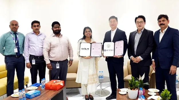 కొత్త ఆలోచనలకు నజరానా 