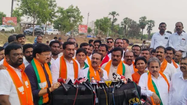 కాంగ్రెస్‌ ప్రభుత్వం అట్టర్‌ ఫ్లాప్‌ 