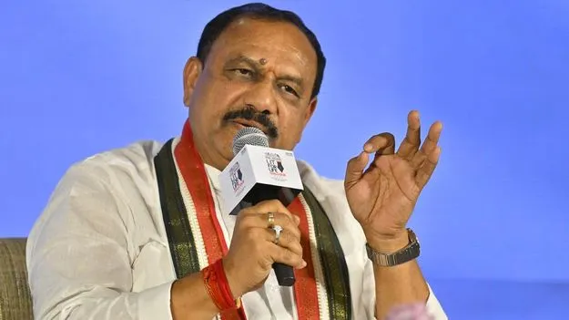 ఆరోగ్య సేవల బలోపేతానికి టీపీసీసీ కమిటీలు