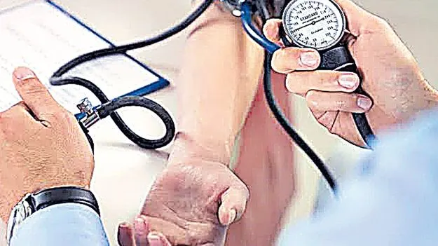 మందులతో సరిపోదు.. మన తీరు మారాల్సిందే