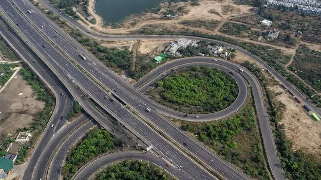 ఆర్‌ఆర్‌ఆర్‌ ఉత్తర భాగానికి రూ.526.87కోట్లు 