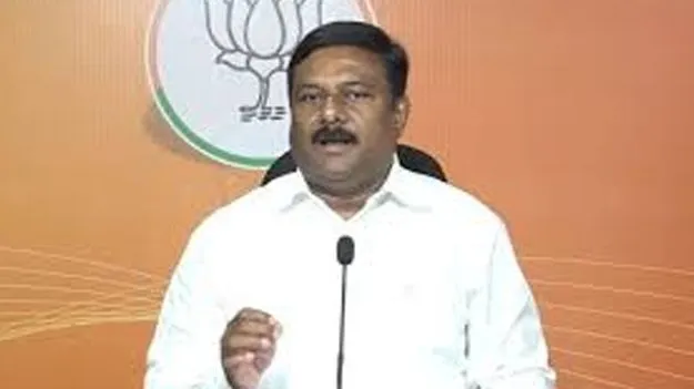 రాష్ట్రంలో ఆర్థిక క్రమశిక్షణలేని అప్పుల జాతర