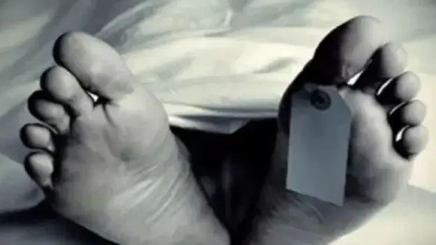 పీజీ వైద్యుడి ఆత్మహత్యపై త్రిసభ్య కమిటీ