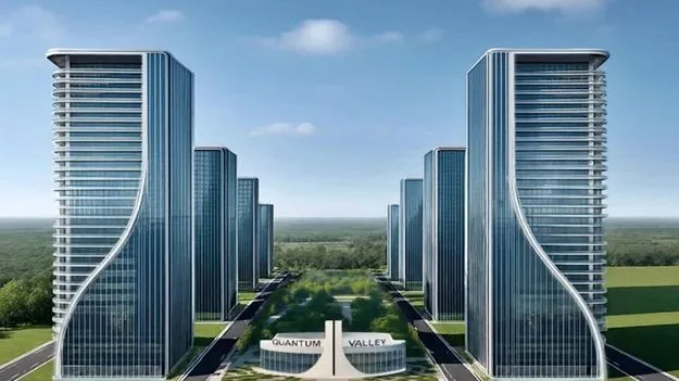 క్వాంటమ్‌తో మేలిమలుపు