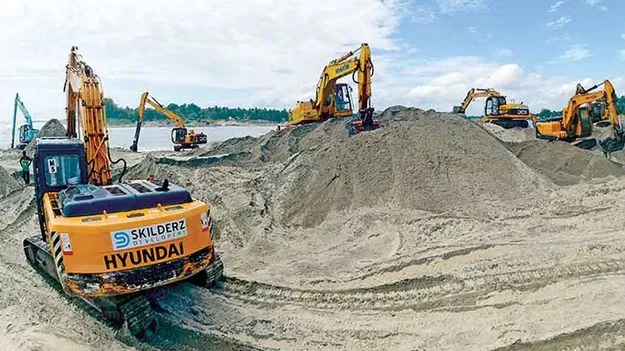 కదిలిన యంత్రాంగం