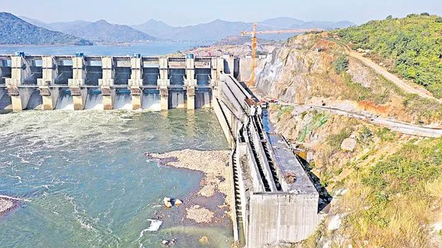 పోలవరం నిర్వాసితులకు భారీ ఊరట