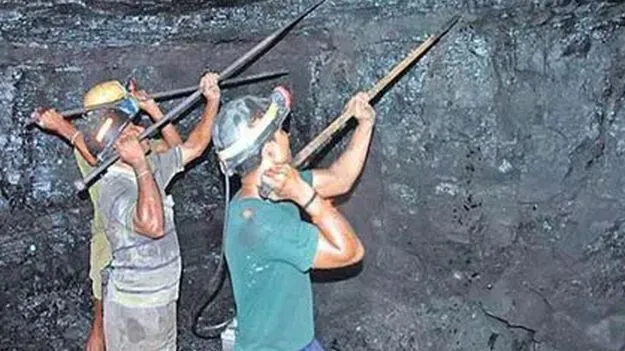 సింగరేణిలో బీఆర్‌ఎస్‌కు ఝలక్‌!