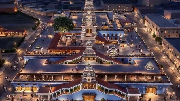 భద్రాచలానికి రూ.351 కోట్లు