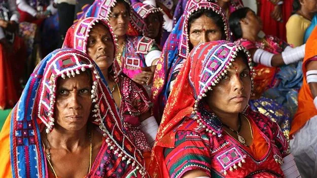 బంజారాల ఎస్టీ గుర్తింపునకు 50 ఏళ్లు 