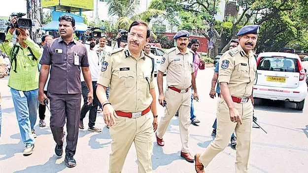 కేబీఆర్‌ పార్కు వంతెనల పనులు వేగవంతం