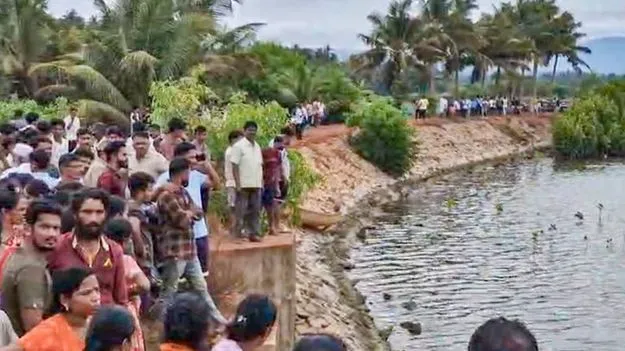 ఉసురు తీసిన సముద్రపు చిప్పలు