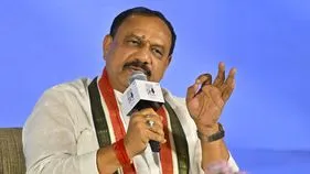 ఓటర్ల జాబితా సవరణపై అప్రమత్తంగా ఉండాలి