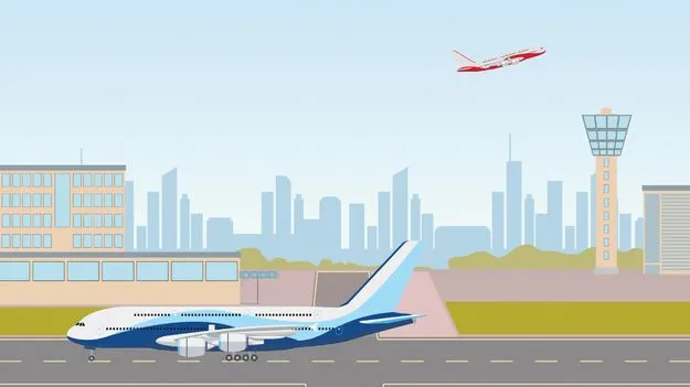 1765 ఎకరాల్లో ఆదిలాబాద్‌ విమానాశ్రయం! 