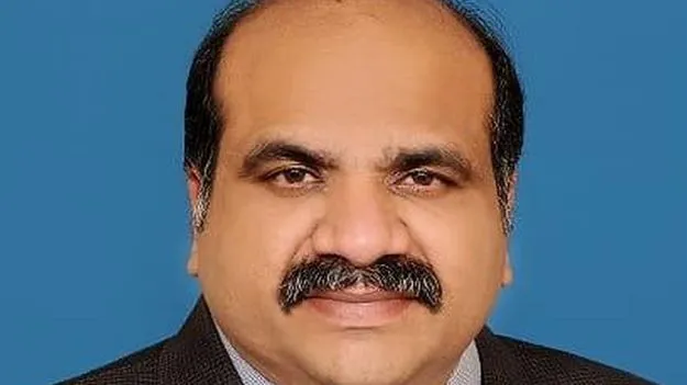 ఏపీ మెడికల్‌ కౌన్సిల్‌ చైర్మన్‌గా నందకిశోర్‌