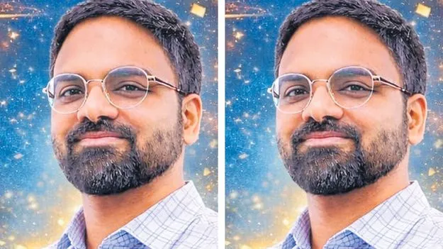 ఎస్‌ఎస్‌సీ సీజీఎల్‌లో తెలంగాణ యువకుడికి 24వ ర్యాంక్‌