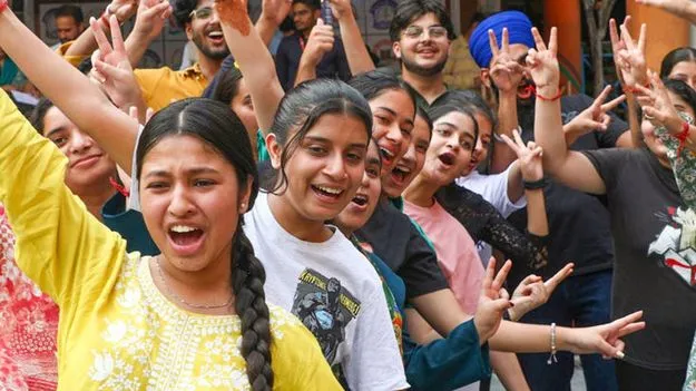 పీజీఈసెట్‌ ఫలితాల విడుదల..