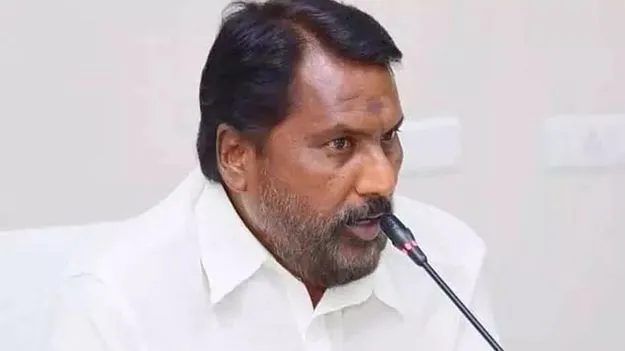 పారదర్శకంగా బదిలీలు చేపట్టాలి