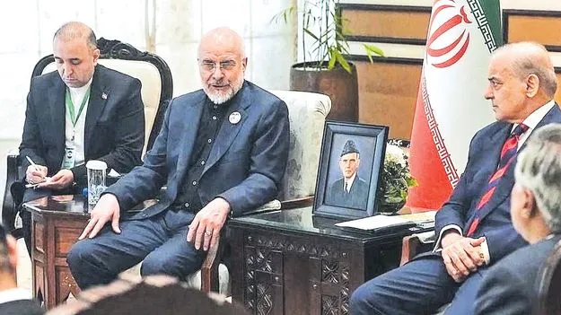 ఎటూతేలని చర్చలు!