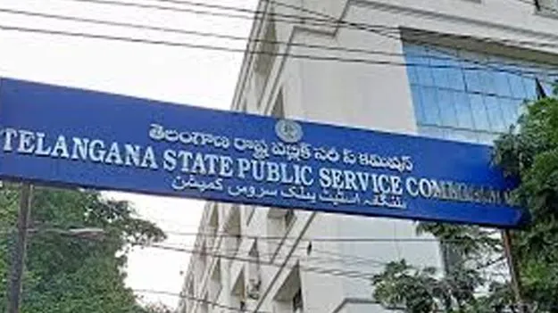 త్వరలో మరో 1,597 పోస్టుల భర్తీకి నోటిఫికేషన్‌?