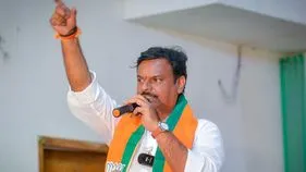 ఏపీలో బీజేపీ బలపడుతోంది