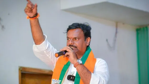 ఏపీలో బీజేపీ బలపడుతోంది