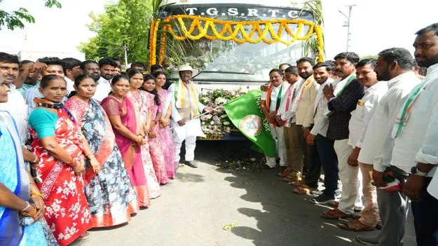 ఆర్టీసీ సేవలను సద్వినియోగం చేసుకోవాలి 