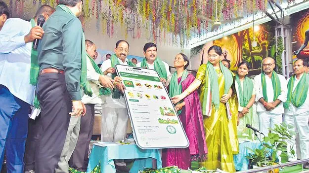 తెలంగాణ అంటేనే కేంద్రానికి కక్ష