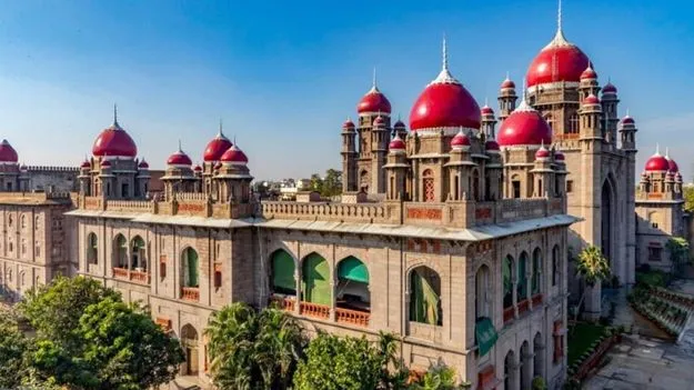 శామీర్‌పేట్‌ పీఎస్‌కు ఆ ర్యాంకు ఎలా ఇచ్చారు?