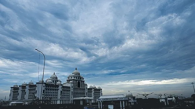 రాష్ట్రంలో నేడు, రేపు భారీ వర్షాలు