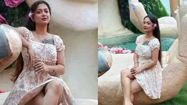 చార్మినార్‌ వద్ద బెంగాలీ నటికి వేధింపులు