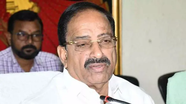 ఆ ఐదు గ్రామాలను తెలంగాణలో కలపండి