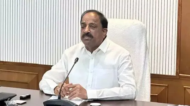 కేంద్రం కొంటున్న పంటలేంటో తెలుసుకోండి 