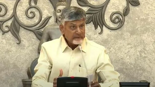 మే 7, 8 తేదీల్లో జిల్లా కలెక్టర్ల సమావేశం..!