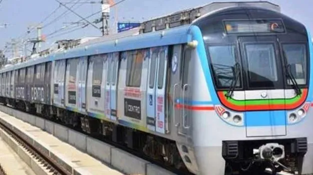సీఎస్‌ సారథ్యంలో మెట్రోరైల్‌ బోర్డు 