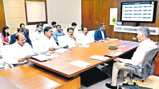 ‘దీపం’ లబ్ధిదారులకూ పీఎన్‌జీ 