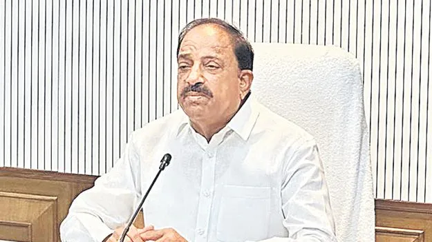 మొక్కజొన్న ఈ-వేలంతో..ఖజానాకు రూ.202.56 కోట్ల ఆదా