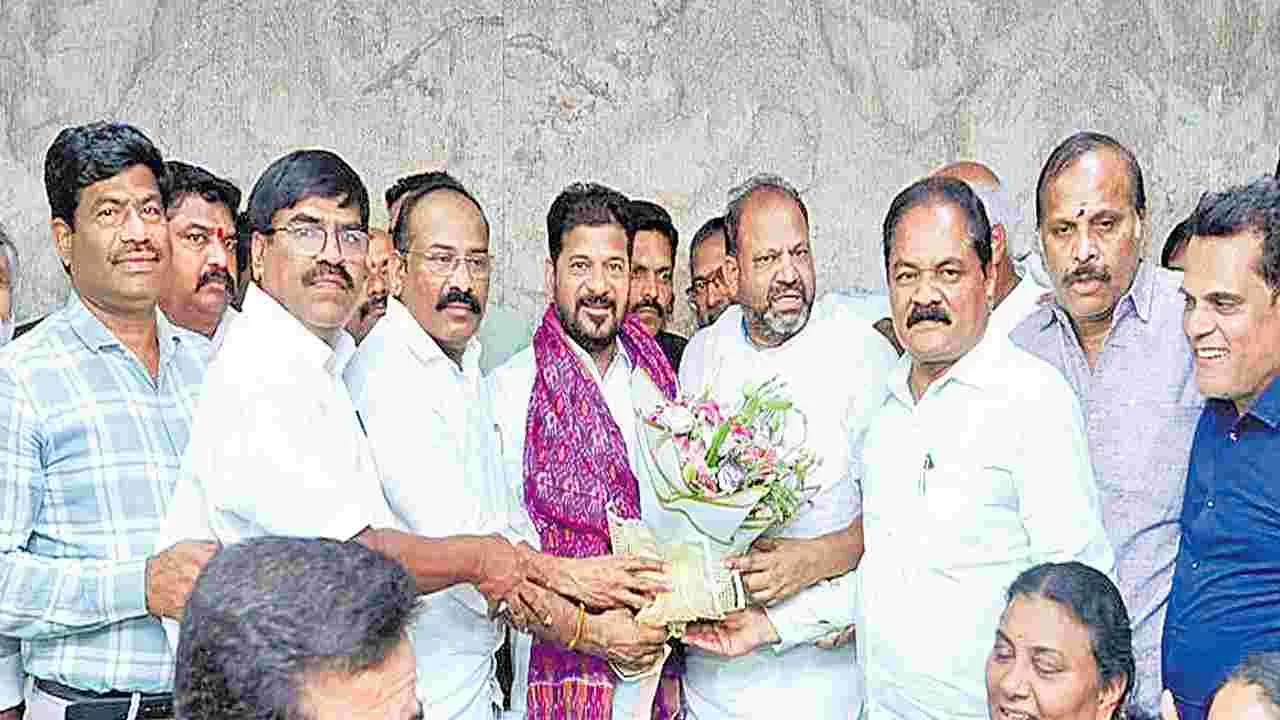 పీఆర్సీ ఫిట్‌మెంట్‌పైజూన్‌ నాటికి నిర్ణయం