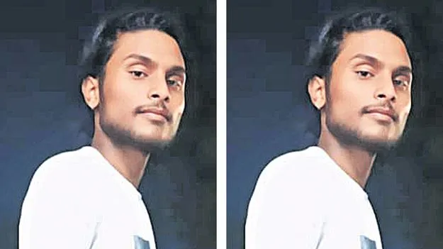 ప్రాణం తీసిన చిలిపి చేష్ట!